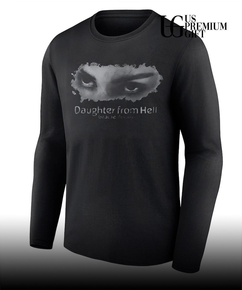 Daughter from Hell Gracie Abrams shirt