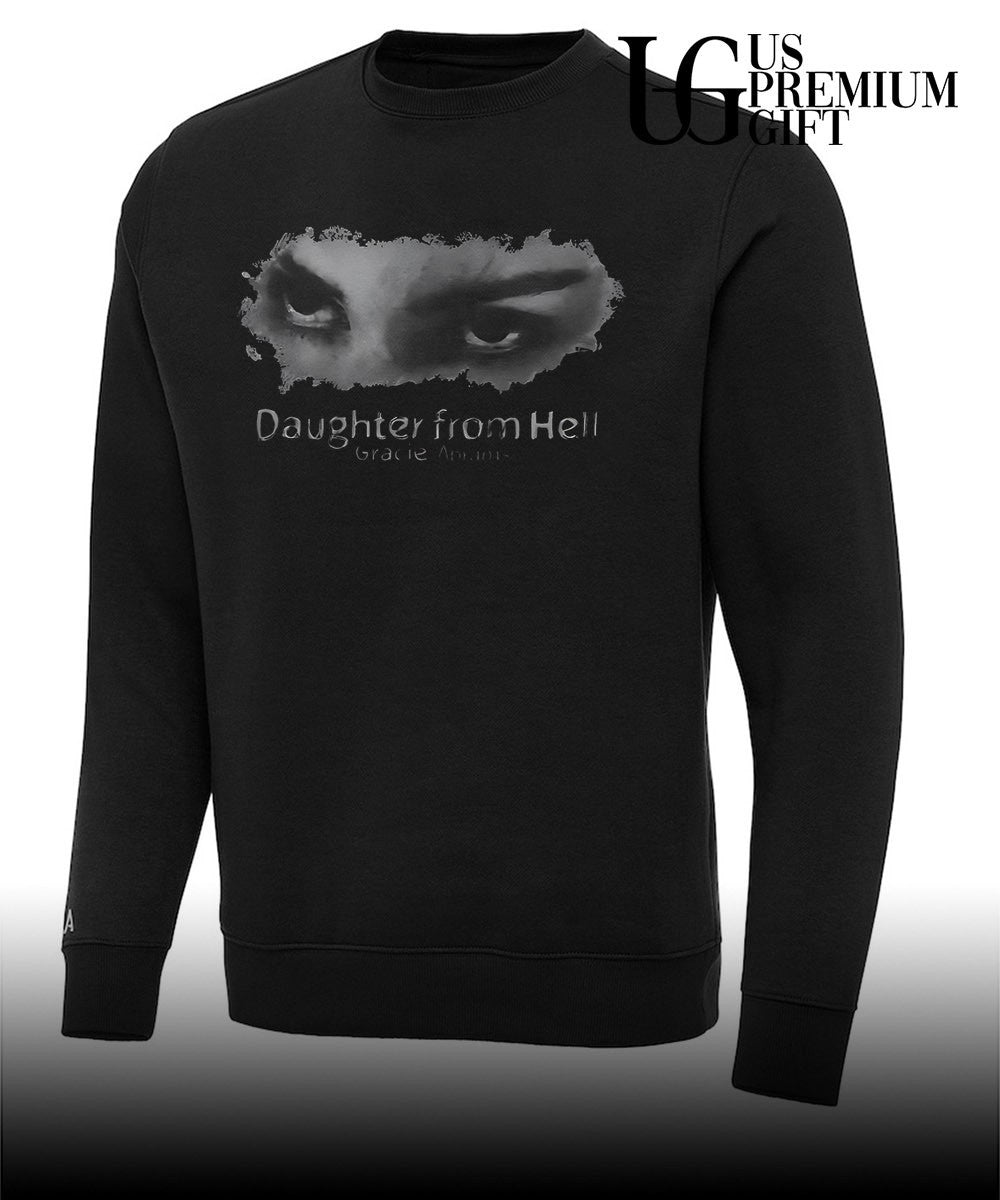 Daughter from Hell Gracie Abrams shirt
