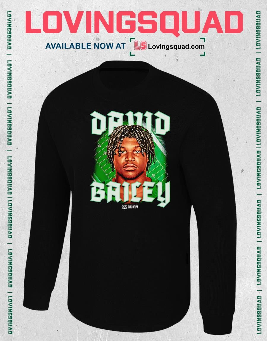 David Bailey New York J Airbrush Shirt