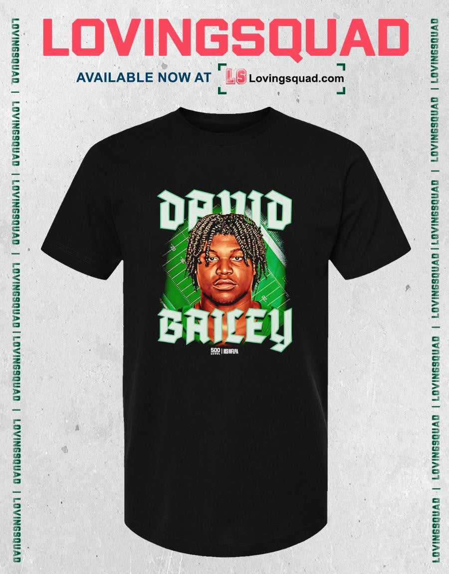 David Bailey New York J Airbrush Shirt