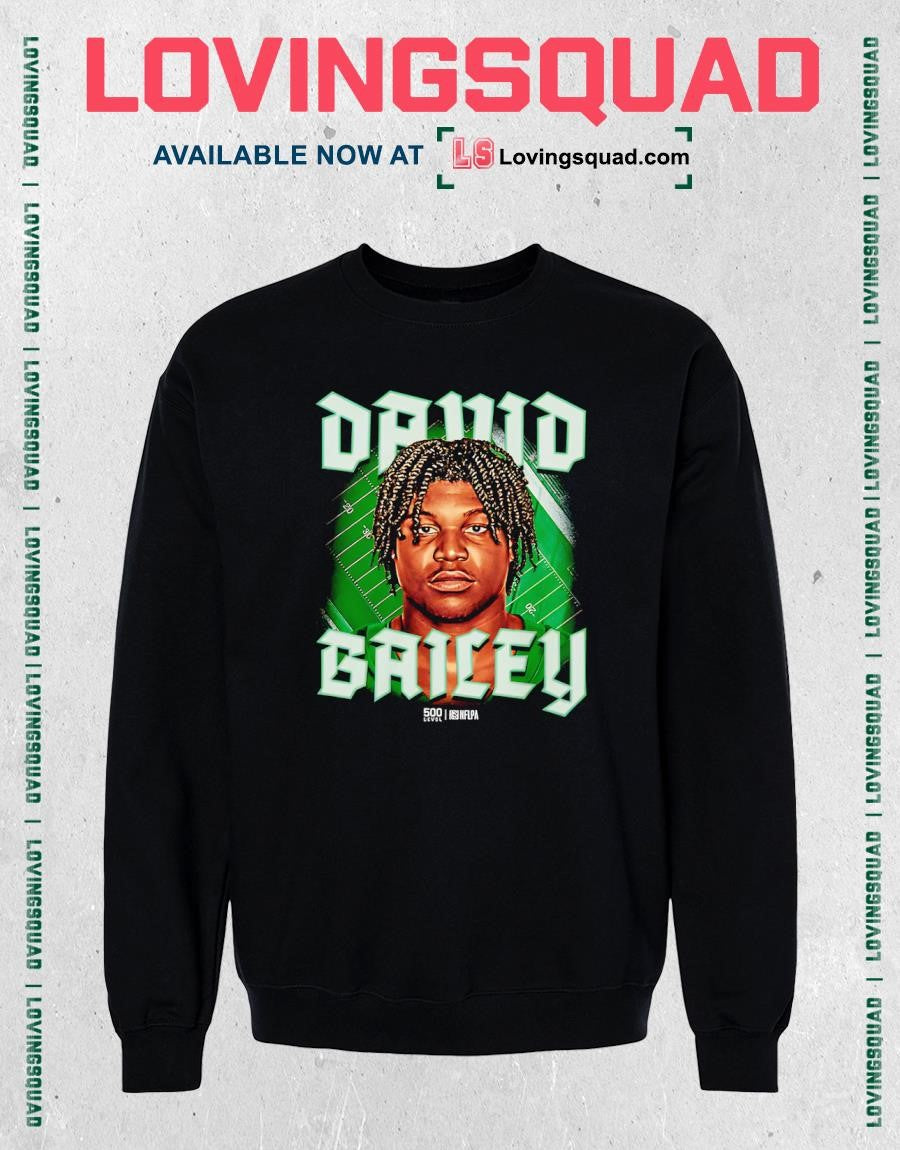 David Bailey New York J Airbrush Shirt