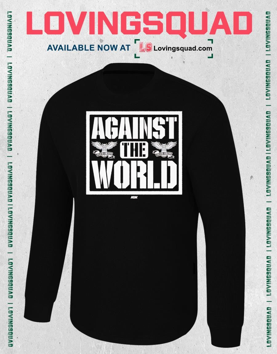 Death Riders Against The World shirt