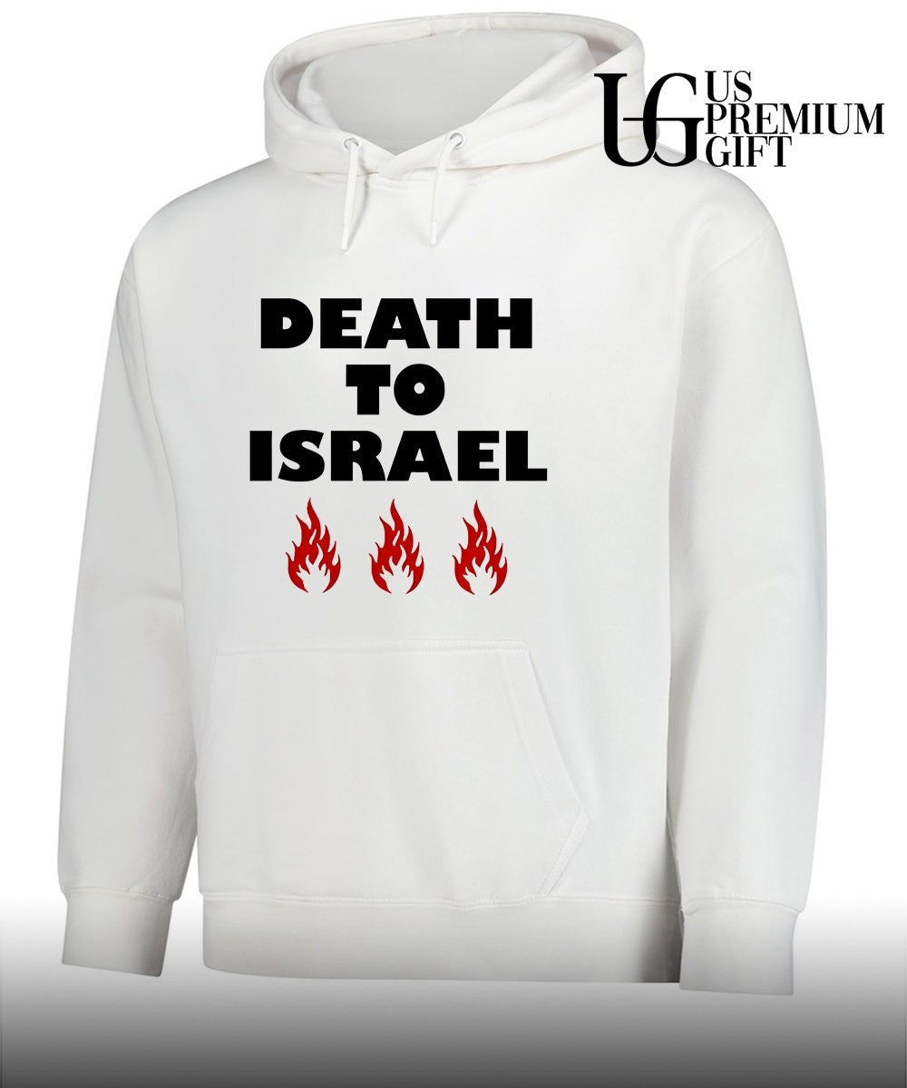 Death to Israel shirt