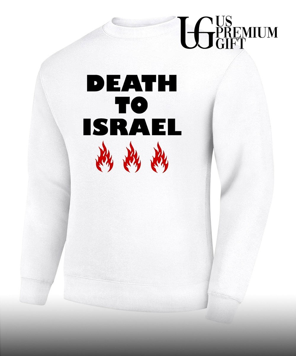 Death to Israel shirt