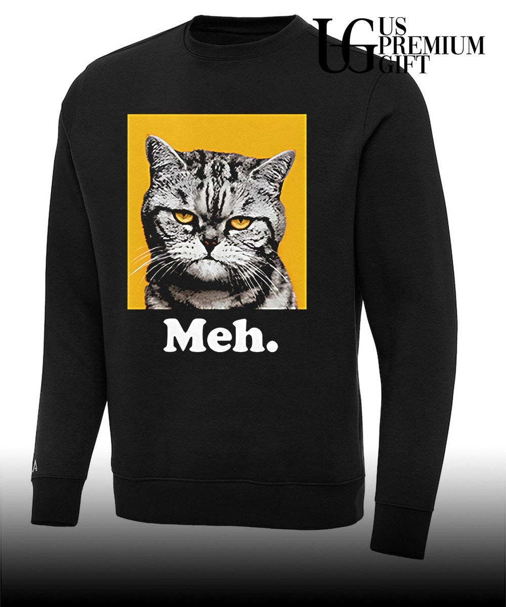 Debbie Johnson 90 Day The Single Life Meh Cat shirt