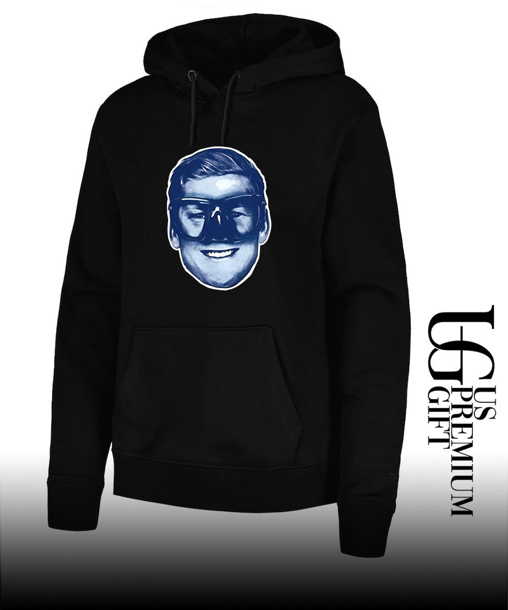 Deep Dive Avs Fan mask shirt