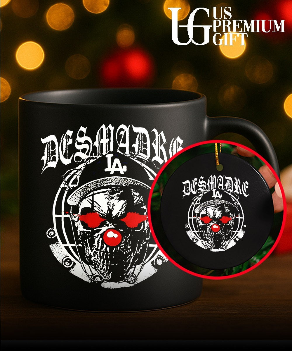 Desmadre D800 Hasta La Vista Baby shirt