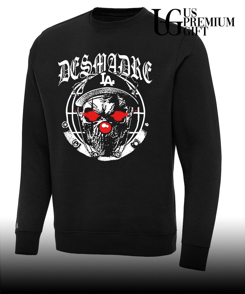 Desmadre D800 Hasta La Vista Baby shirt