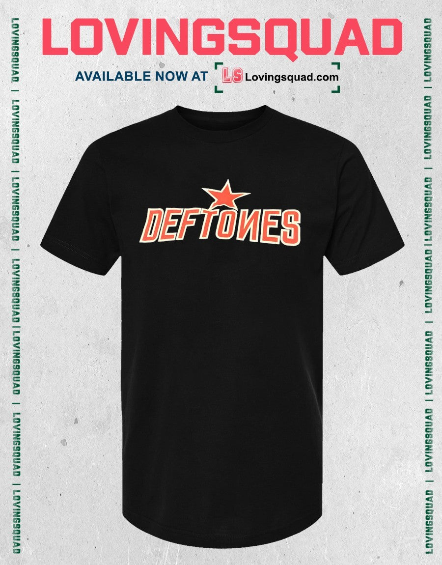 Detones Soviet Star shirt