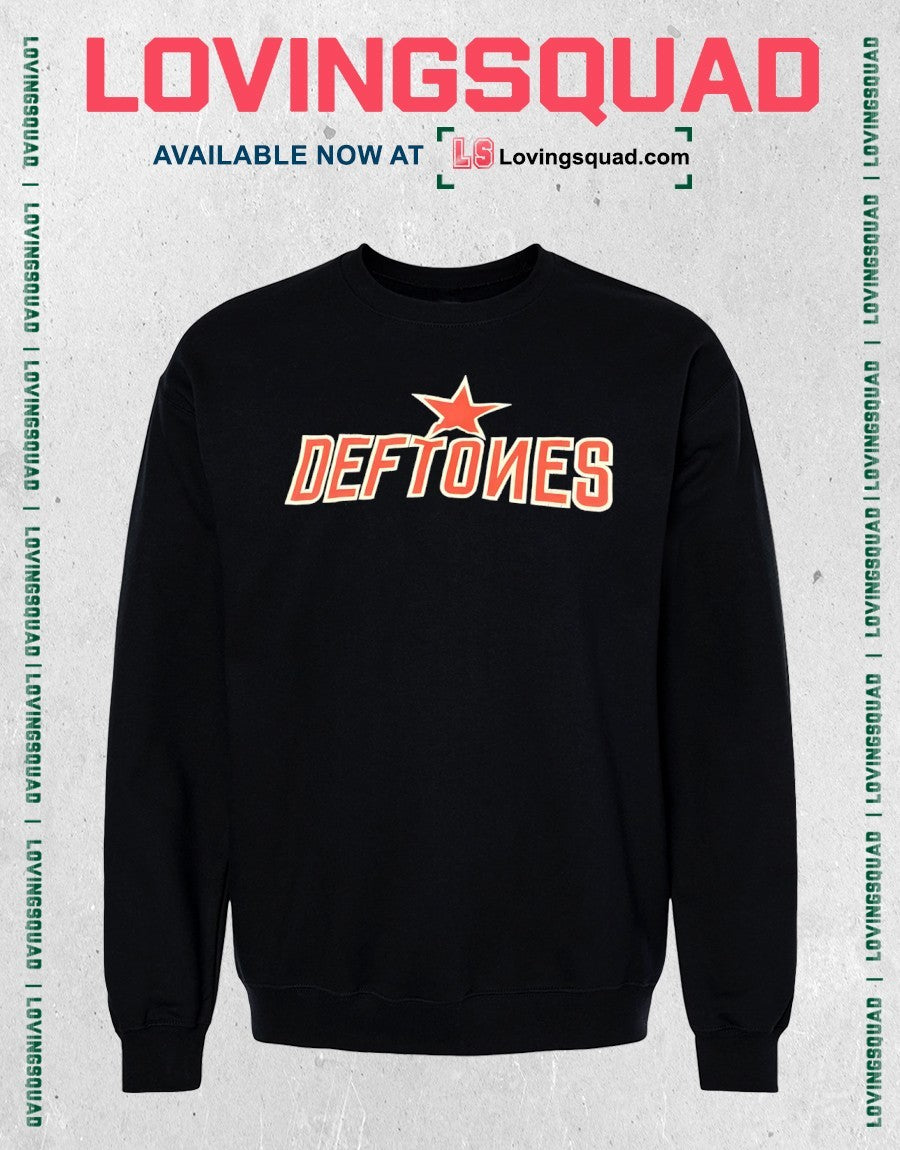 Detones Soviet Star shirt