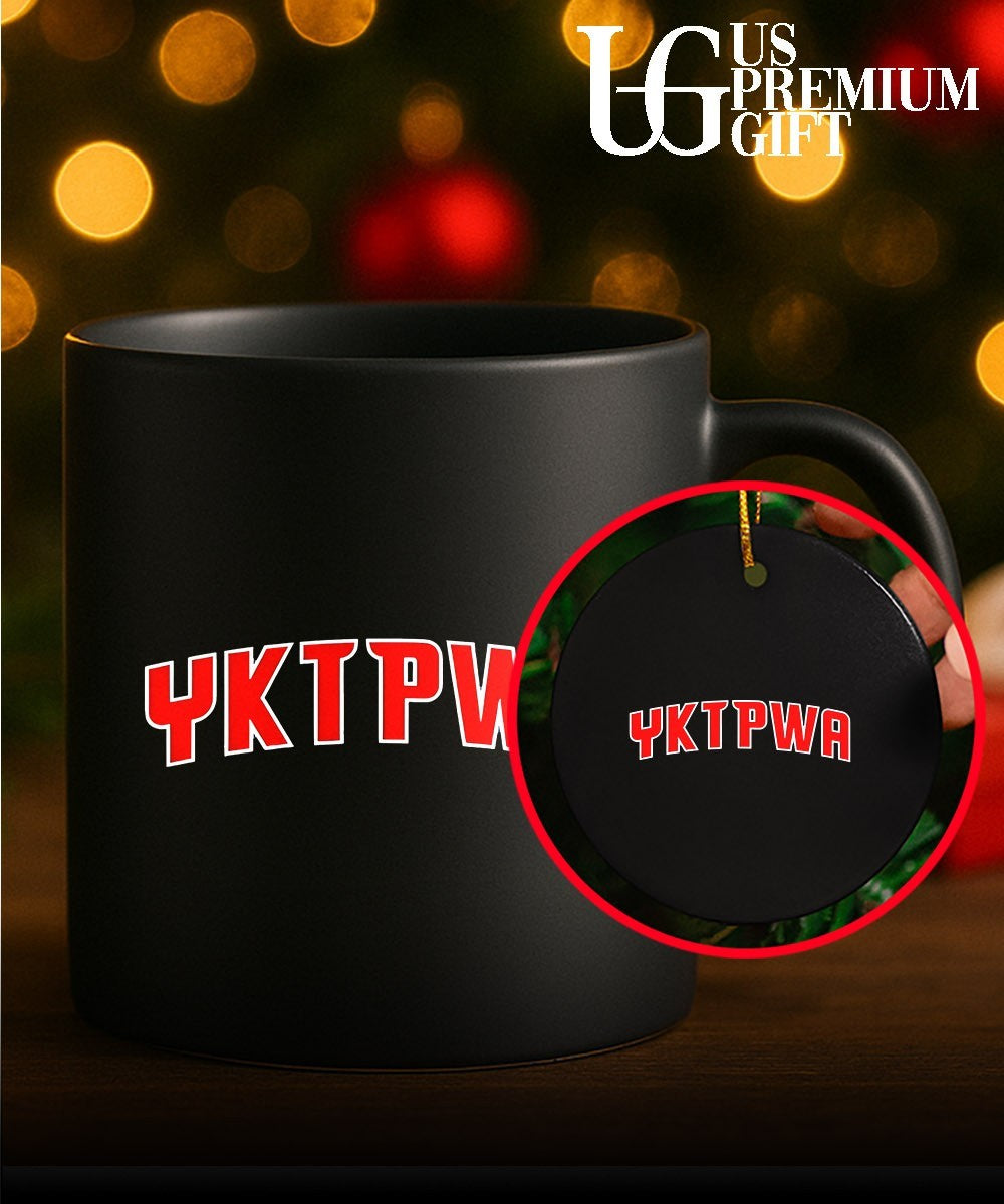 Detroit Pistons YKTPWA Shirt