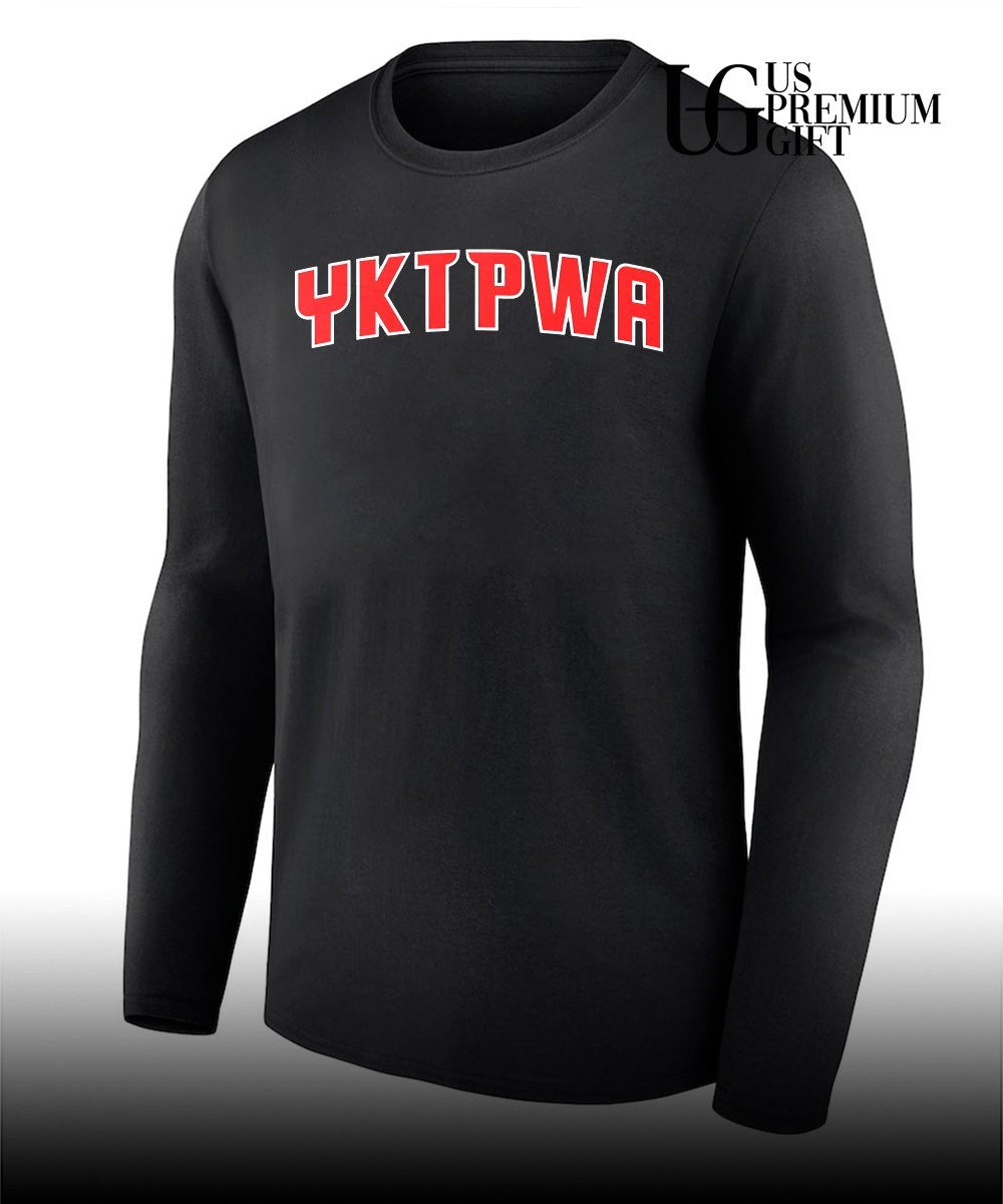 Detroit Pistons YKTPWA Shirt