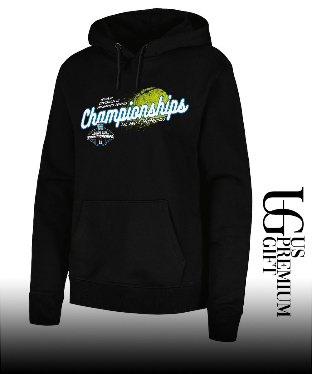 Division III Women’s Tennis 1st 2nd and 3rd Rounds Championships shirt