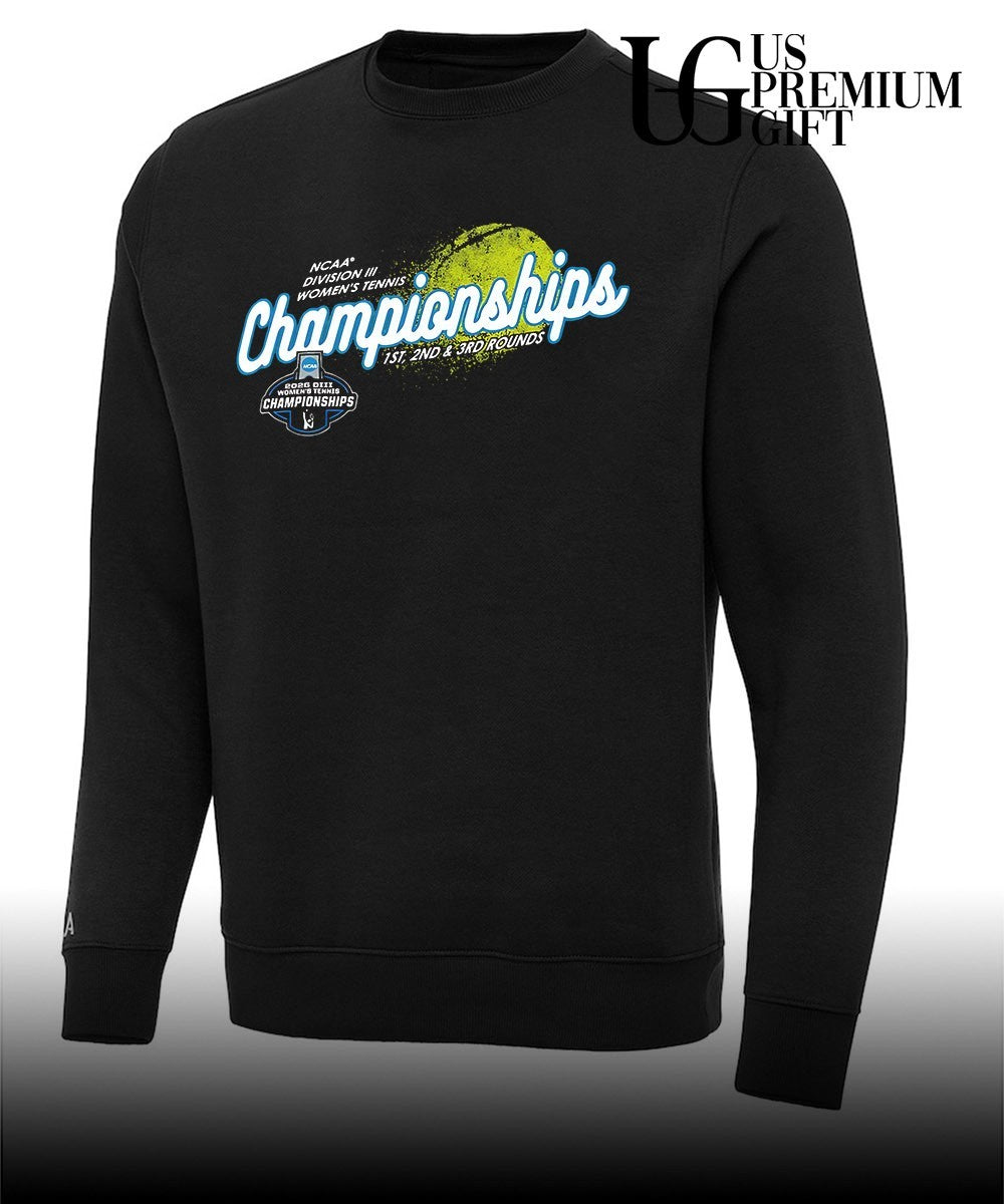 Division III Women’s Tennis 1st 2nd and 3rd Rounds Championships shirt