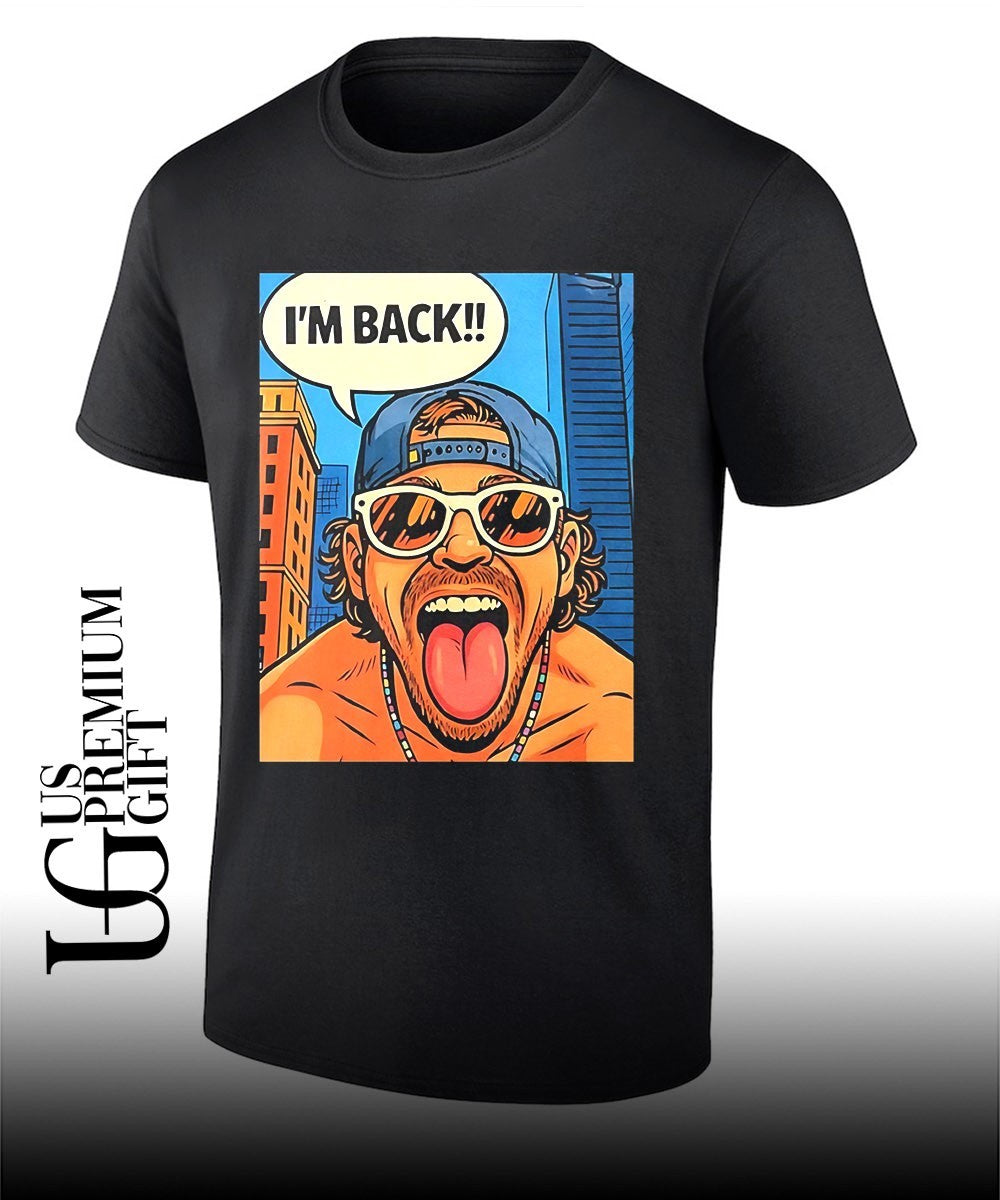 Dodgers Kiké Hernández is Back shirt