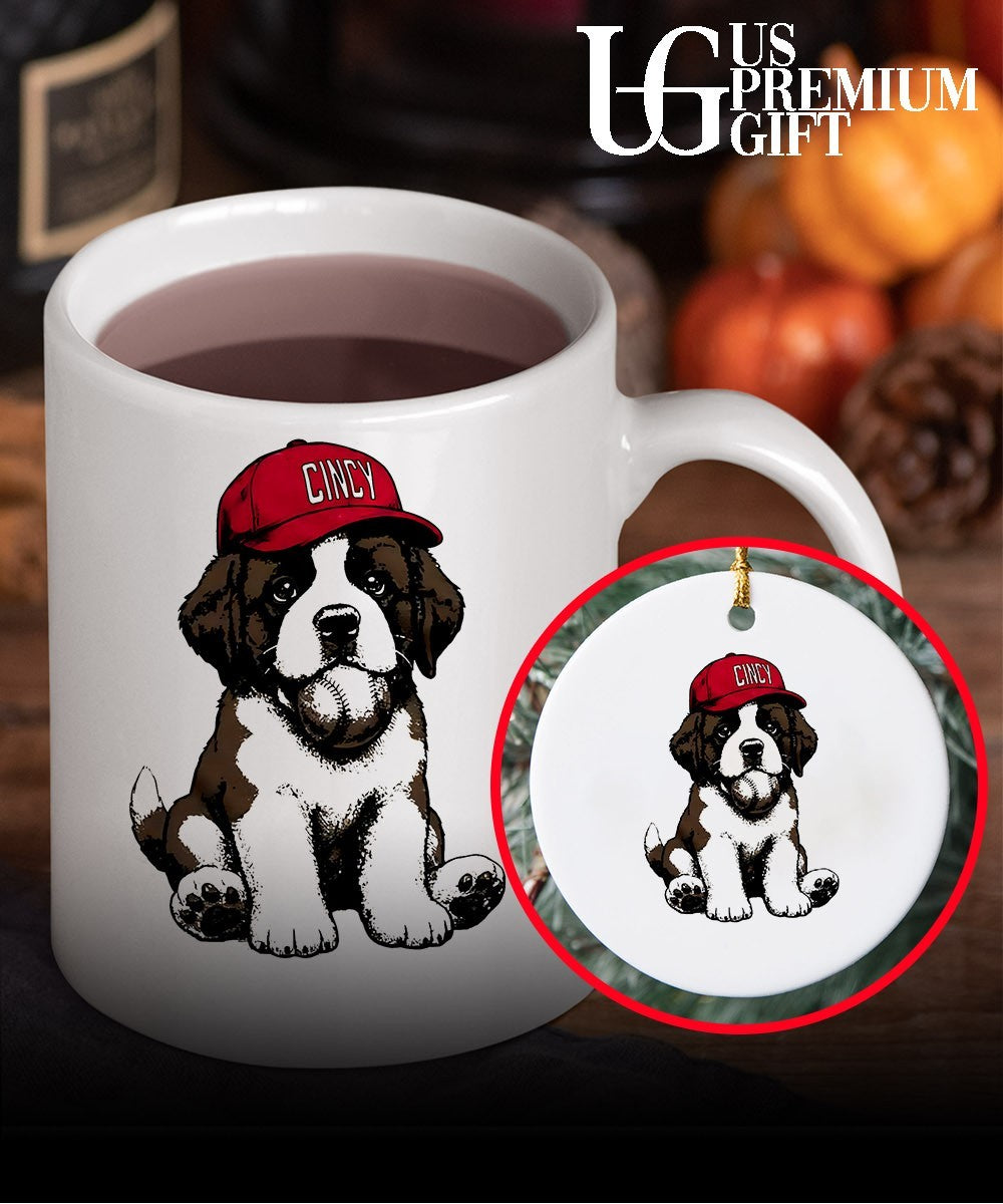 Dog holding baseball baseball 2026 graphic illustration shirt