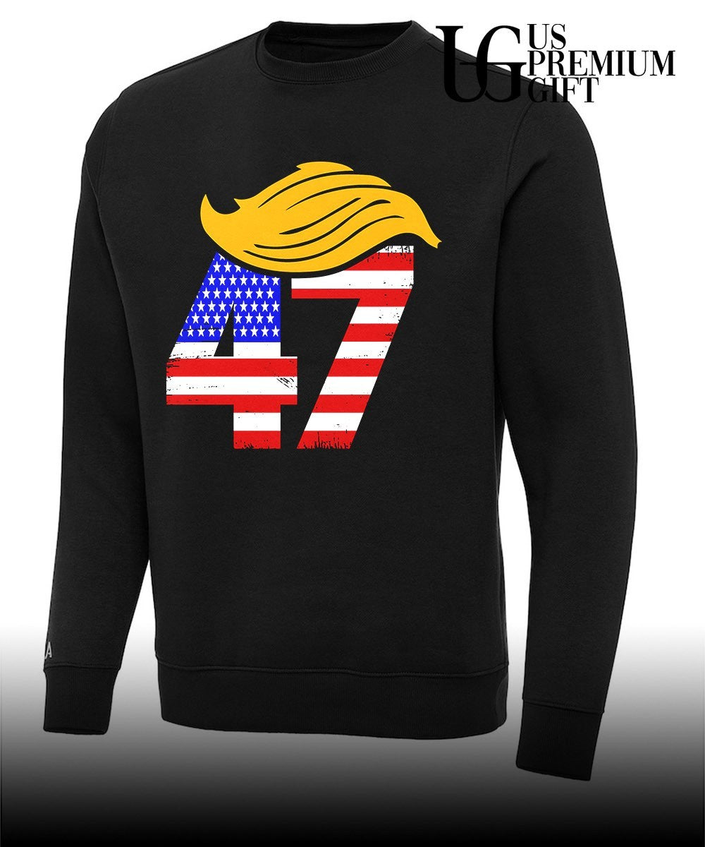 Donald Trump 47th President Take America Back shirt