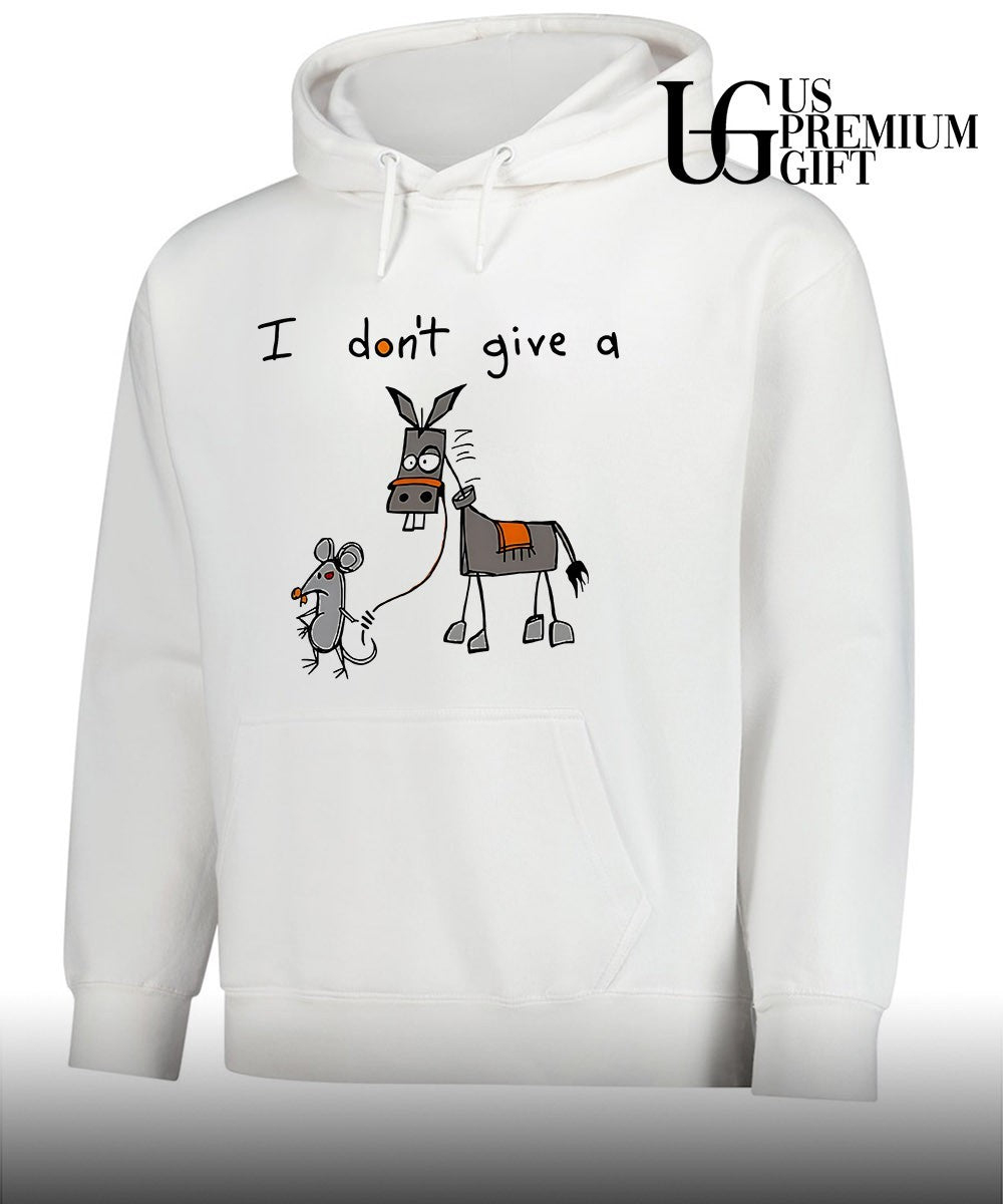 Don’t give a Rat’s Donkey shirt