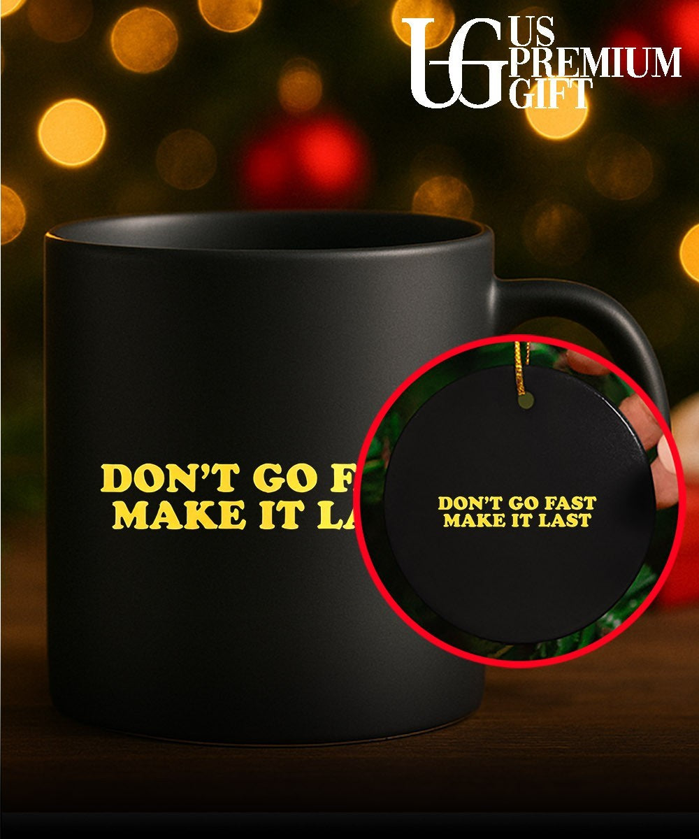 Don’t go fast make it last Harry shirt