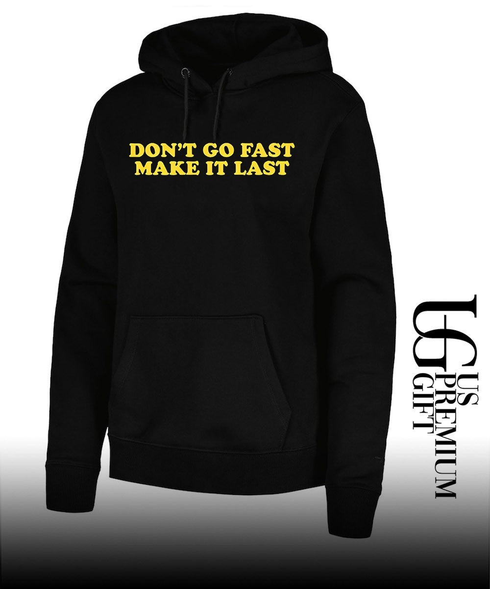 Don’t go fast make it last Harry shirt