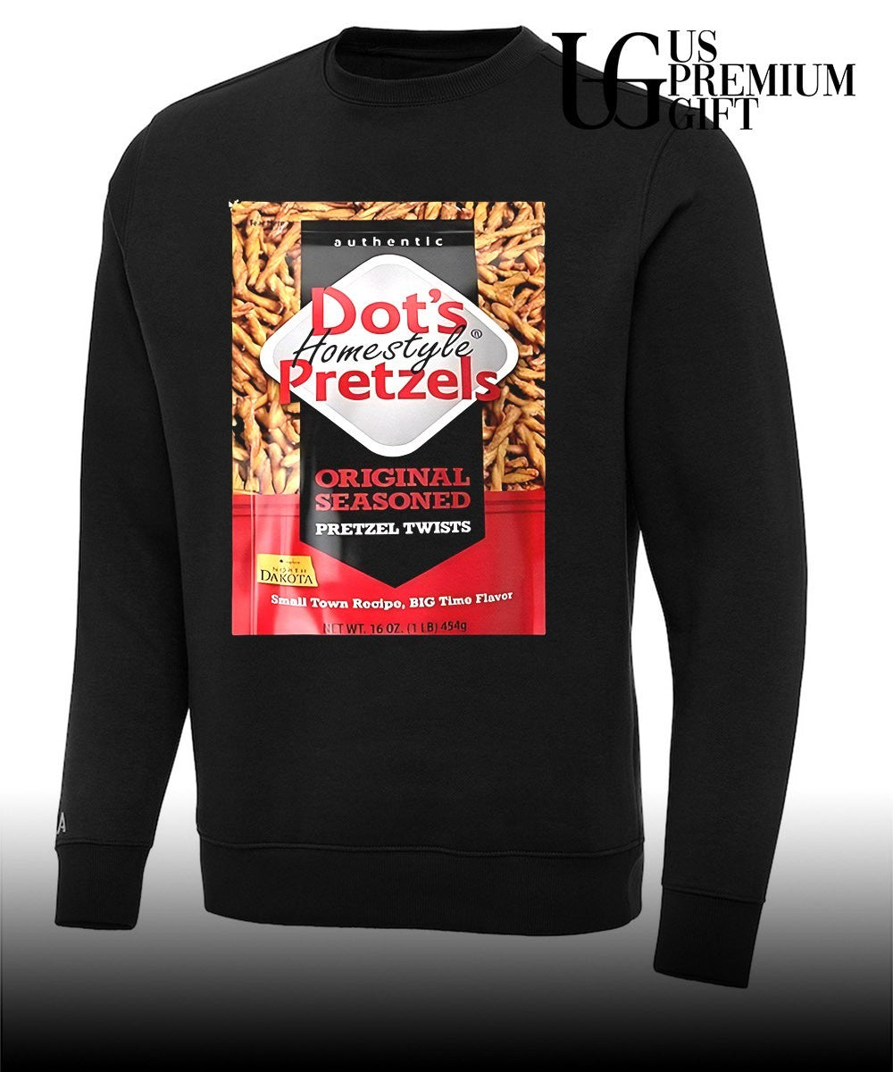 Dot’s Homestyle Pretzels shirt