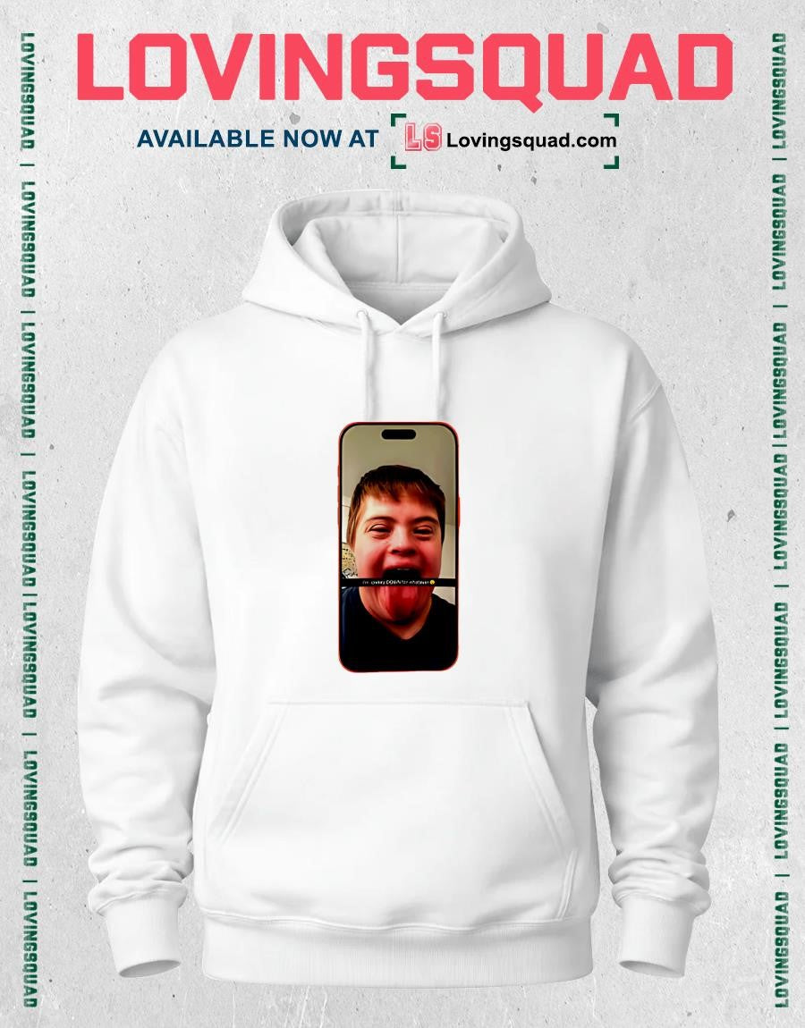 Down For Whatever funny shirt