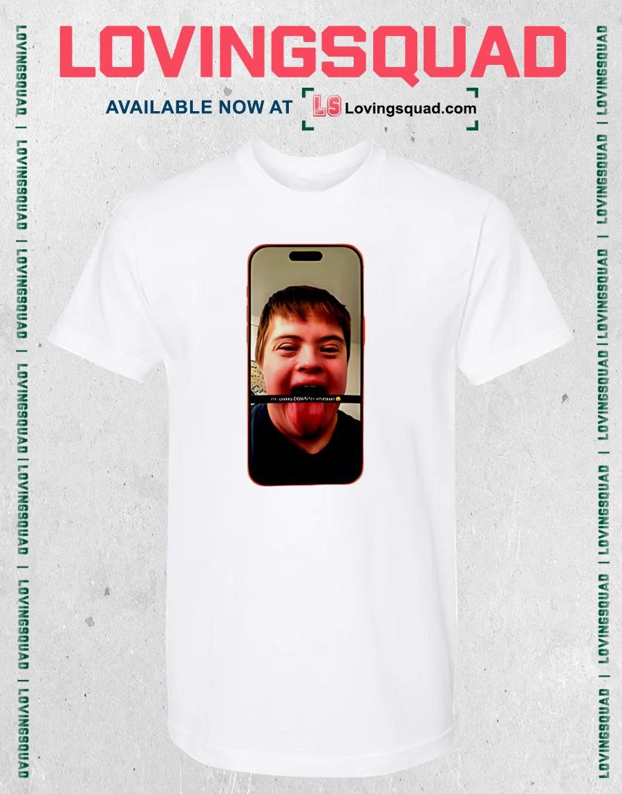 Down For Whatever funny shirt