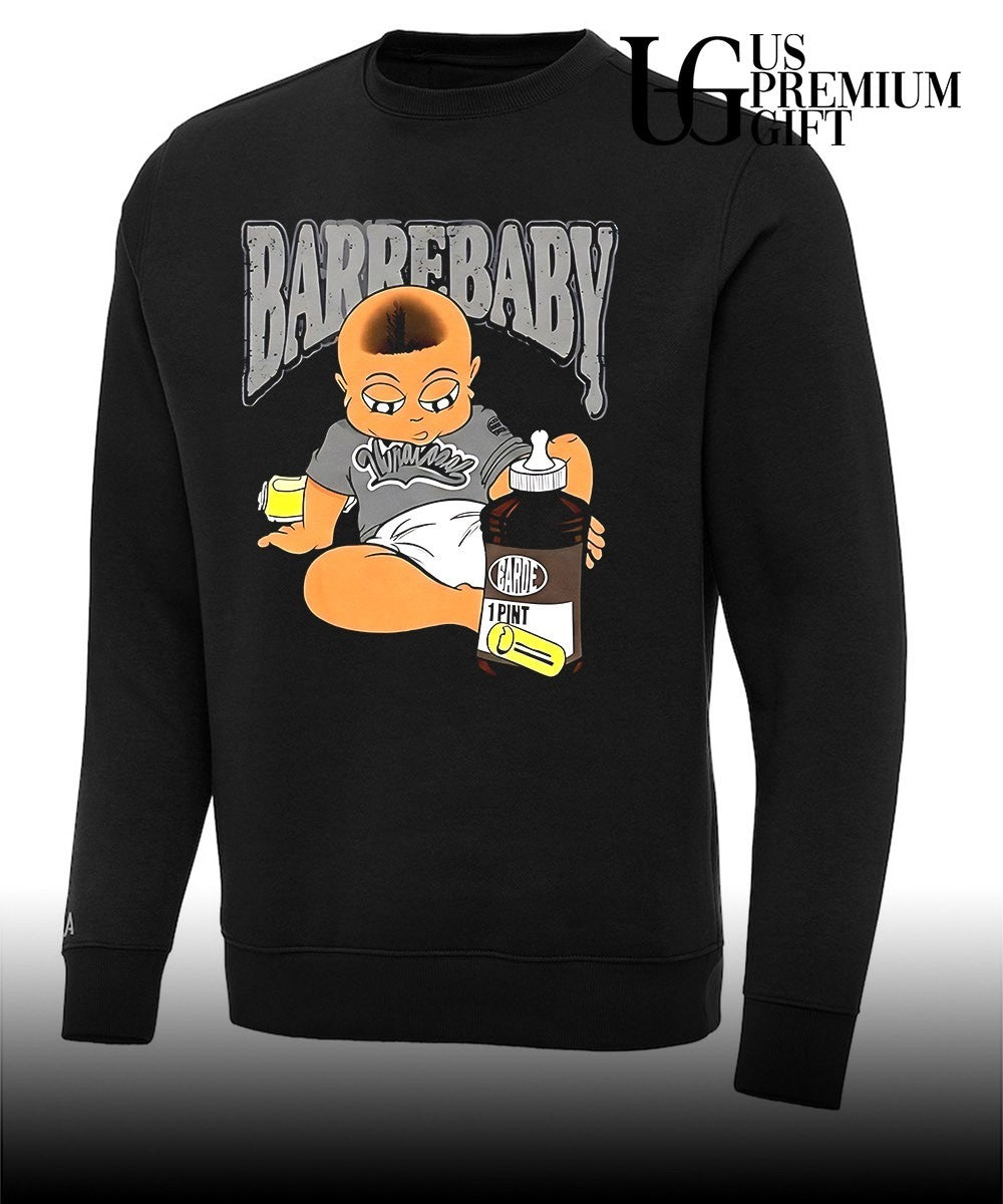 Drake Barre Baby 2026 Drake Iceman shirt