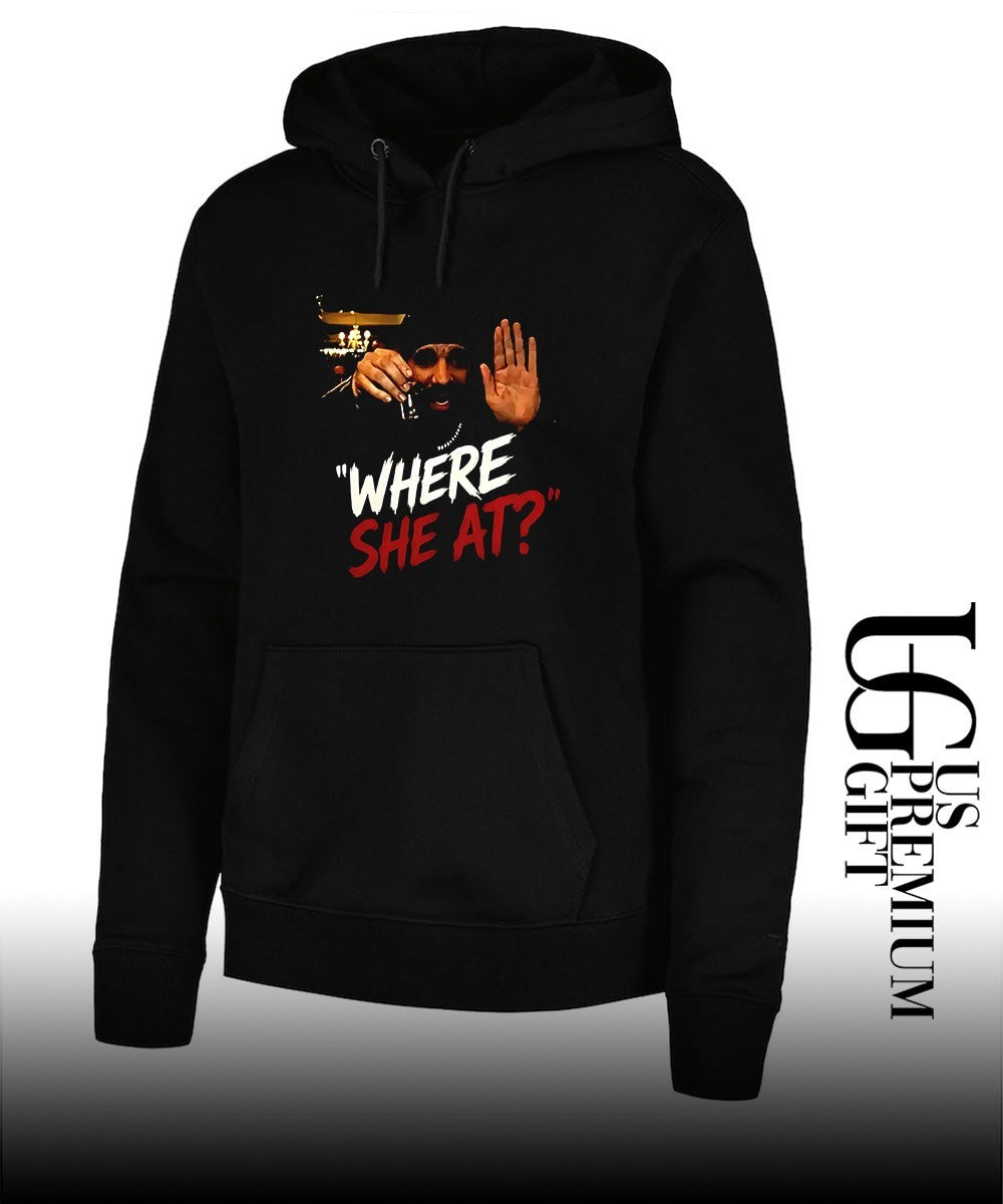 Drake Burning Bridges Where She At shirt