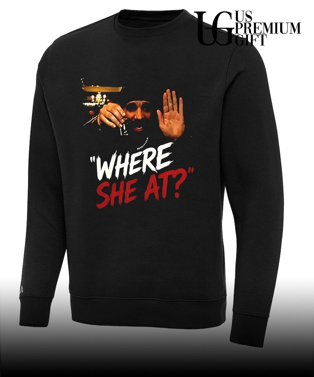 Drake Burning Bridges Where She At shirt