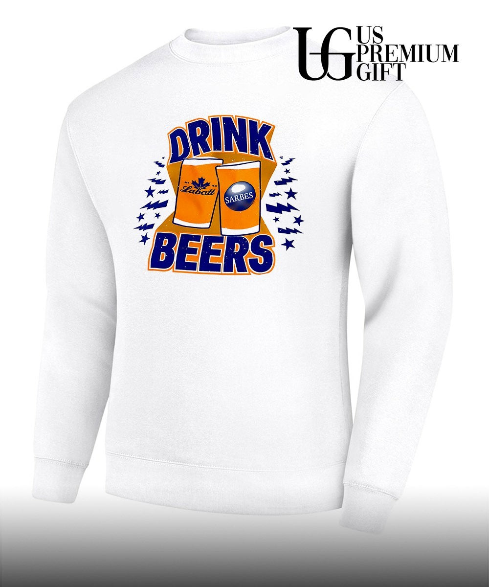 Drink Beers Buffalo Sabres NHL shirt