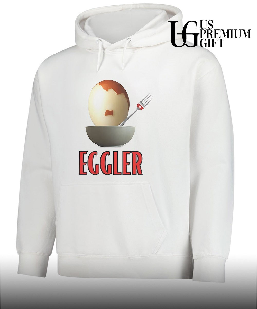 Eggler egg funny T-shirt