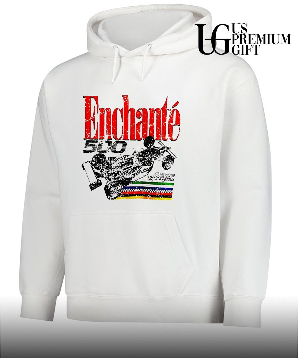 Enchante 500 American Racing Series shirt