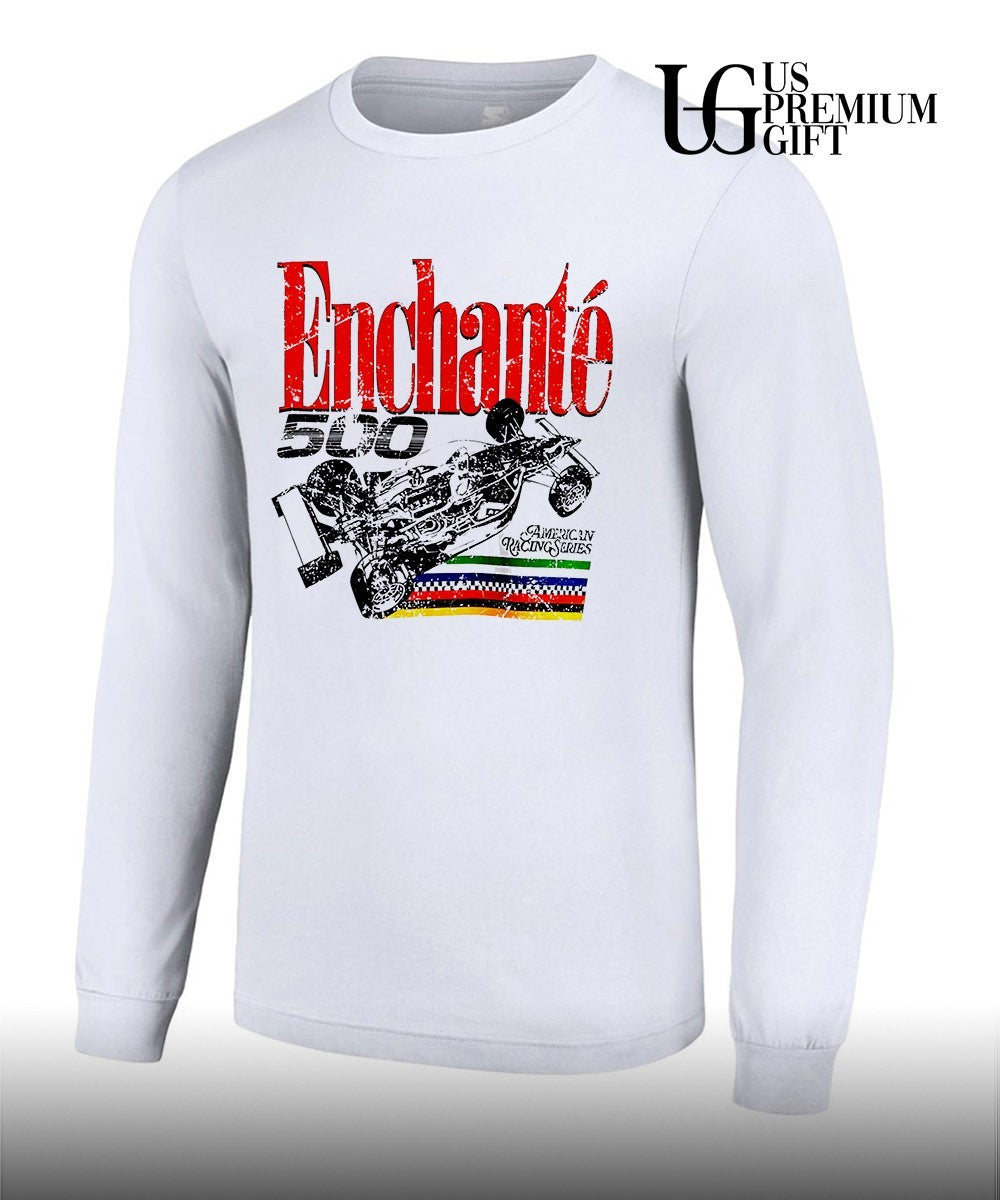 Enchante 500 American Racing Series shirt