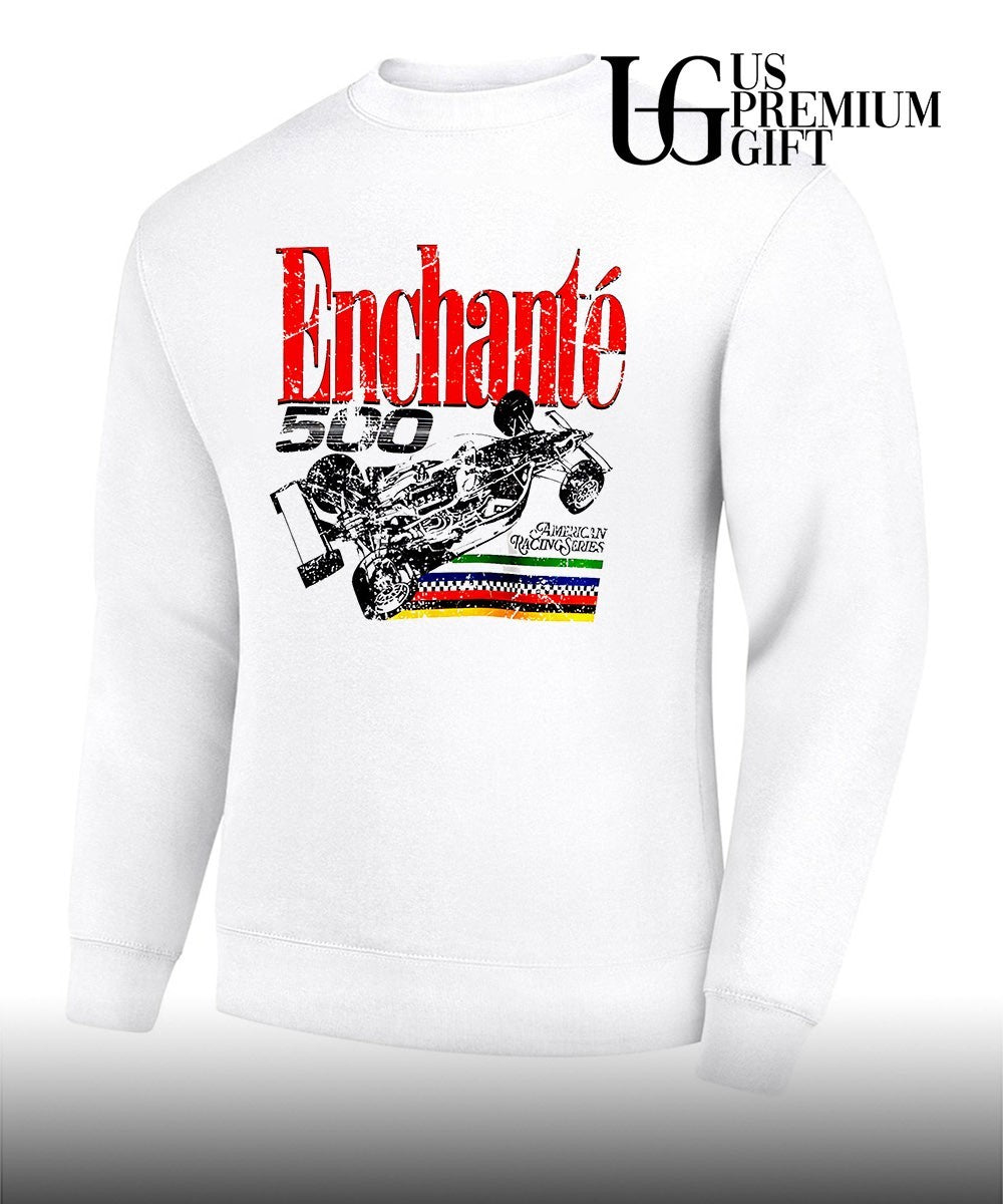 Enchante 500 American Racing Series shirt
