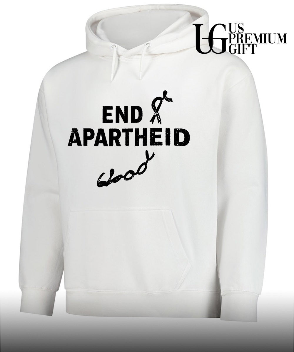 End Apartheid A24 Backrooms movie shirt