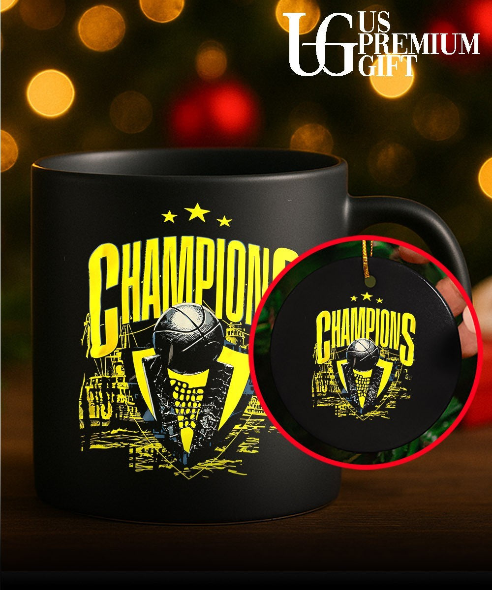 EuroLeague Women Champions Trophy 2025-2026 shirt