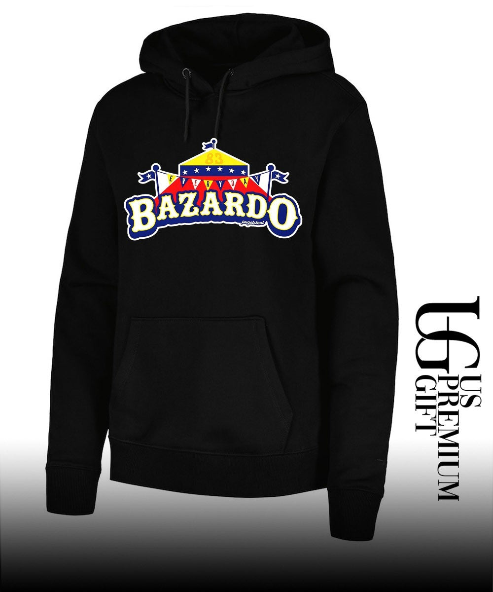 Everyday Bazardo Pugetstout shirt