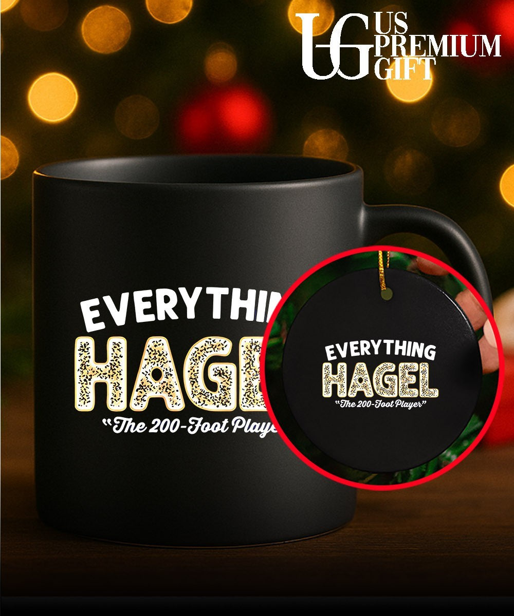 Everything Brandon Hagel The 200 Foot Player Tampa Bay Lightning Hockey
