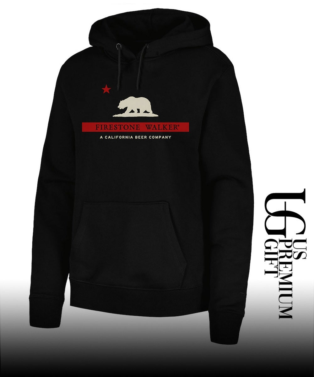 Firestone walker a California beer company shirt