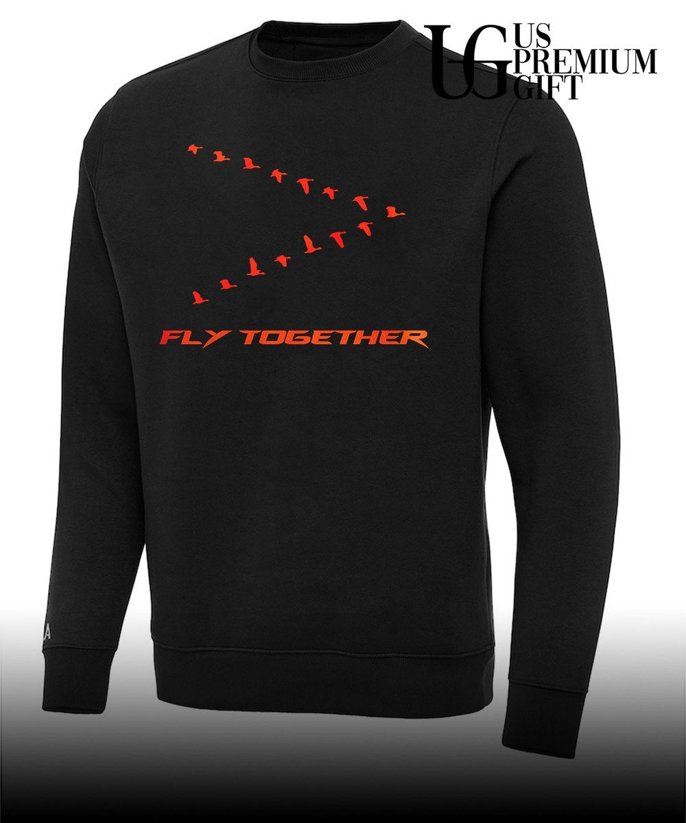 Fly Together Anaheim Ducks NHL 2026 shirt