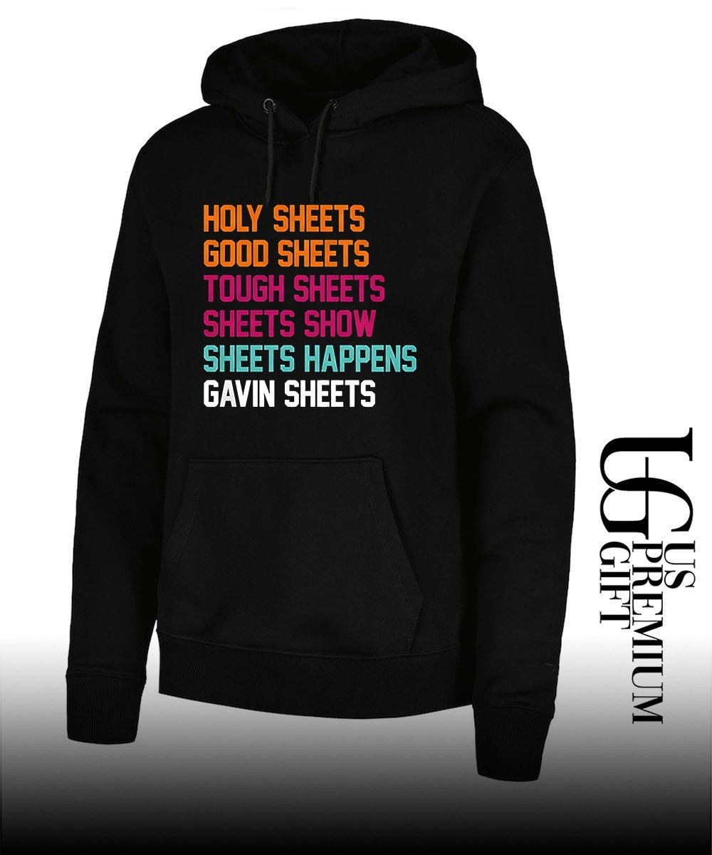 Gavin Sheets sheets list San Diego Padres baseball shirt