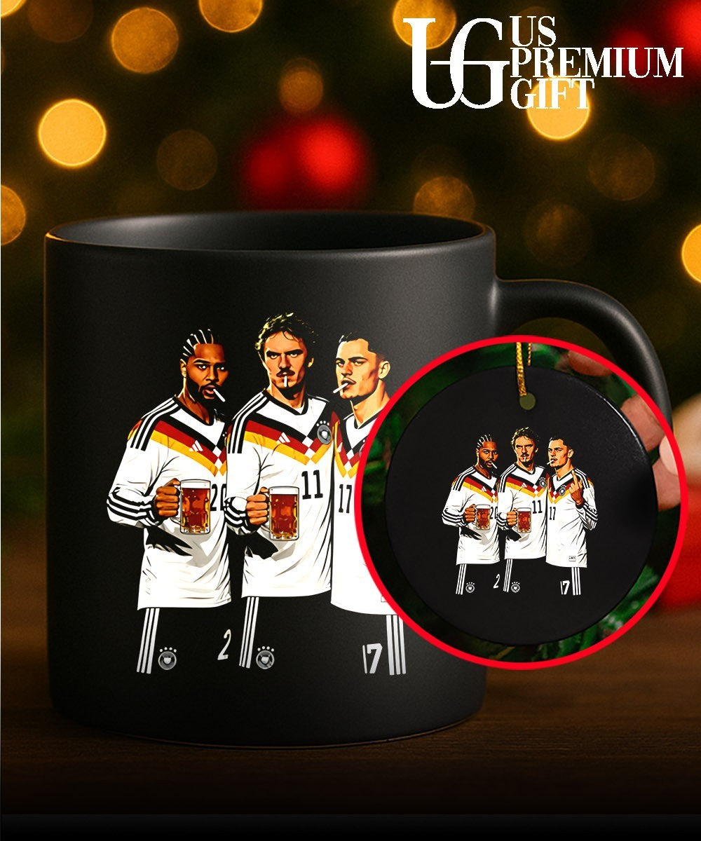 German football the middle finger gesture 4 shirt