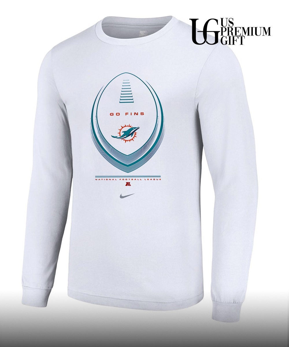 Go Fins Miami Dolphins Football Legend 2026 shirt