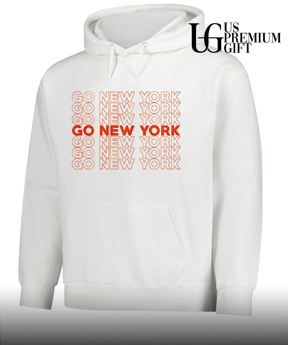 Go New York T-shirt