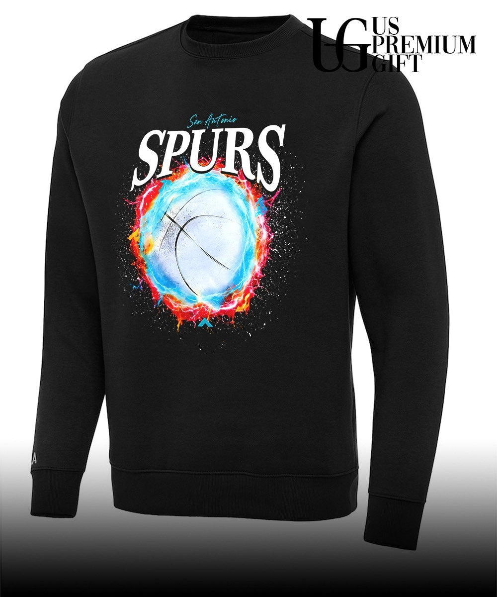 Go Spurs Go San Antonio Spurs NBA Playoffs 2026 shirt
