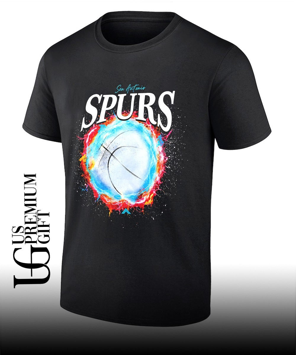 Go Spurs Go San Antonio Spurs NBA Playoffs 2026 shirt