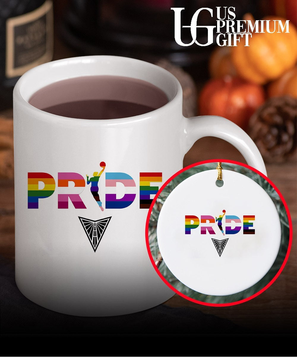 Golden State Valkyries WNBA Pride LGBT 2026 logo shirt