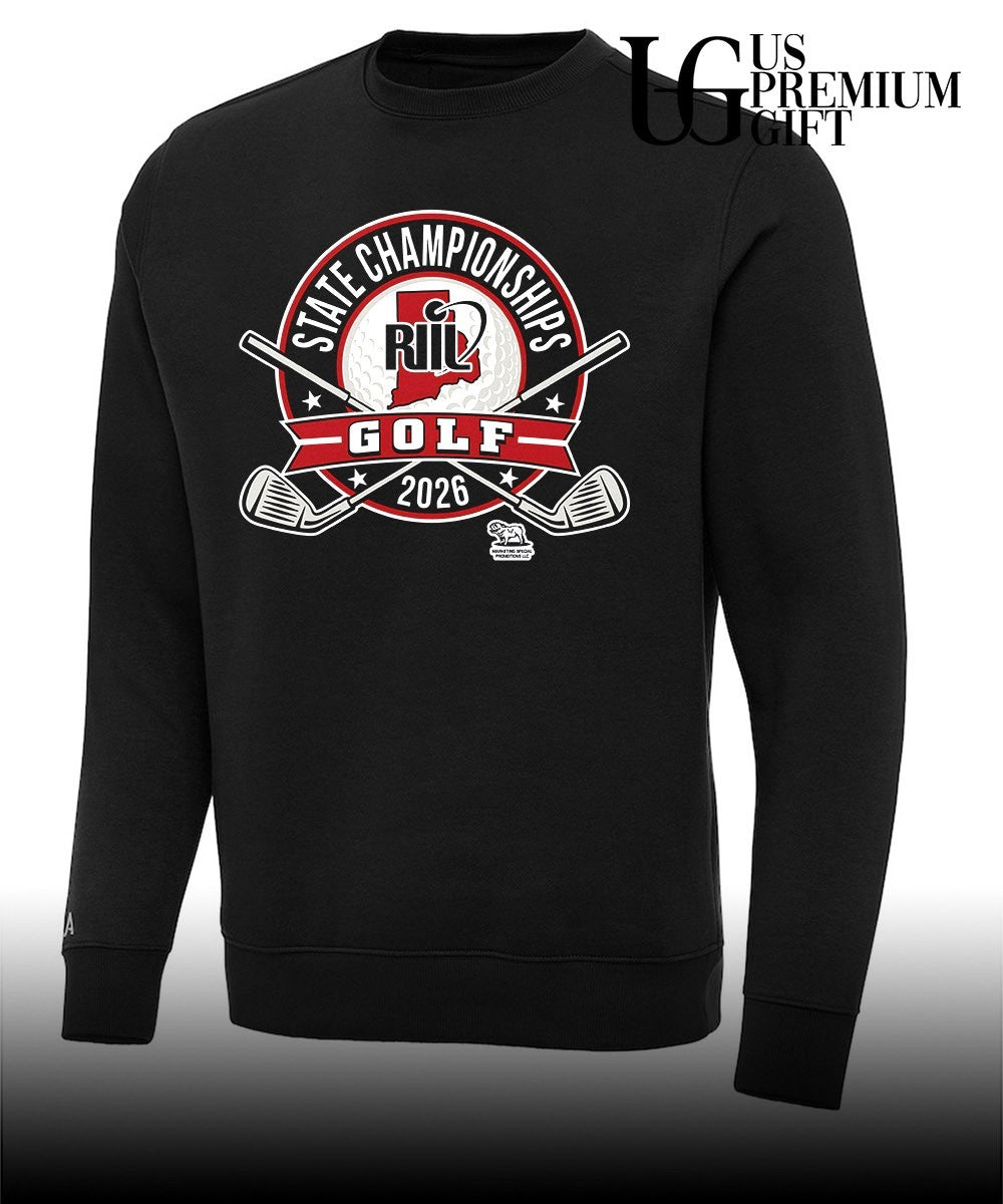Golf State Championships RIIL 2026 shirt