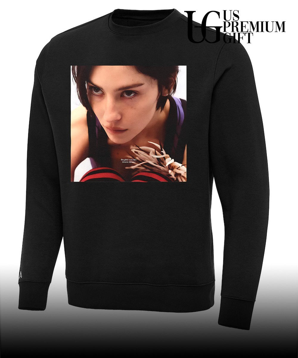 Gracie Abrams Daughter from Hell photo shirt